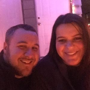 Meet your Posher, Kris